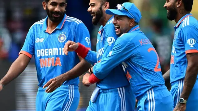 टीम इंडिया के पूर्व कोच ने थामा न्यूजीलैंड का हाथ, भारत टेस्ट में कीवी टीम का देंगे साथ!