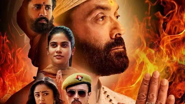 क्या इस बार हो जाएगा ‘बाबा निराला’ का पर्दाफाश ? इस महीने में अ रही है Aashram 4, नोट करके रख ले दिन तारीख