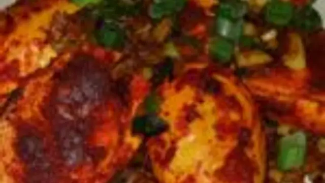முட்டை தவா ஃபிரை இந்த மாதிரி ஒரு தடவை செஞ்சு பாருங்க அவ்வளவு டேஸ்டா இருக்கும்!!