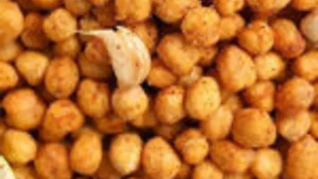 சென்னா ஃப்ரை குழந்தைகளுக்கு ஸ்நாக்ஸா செஞ்சு கொடுங்க!