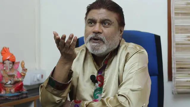 Ananth Vaidyanathan