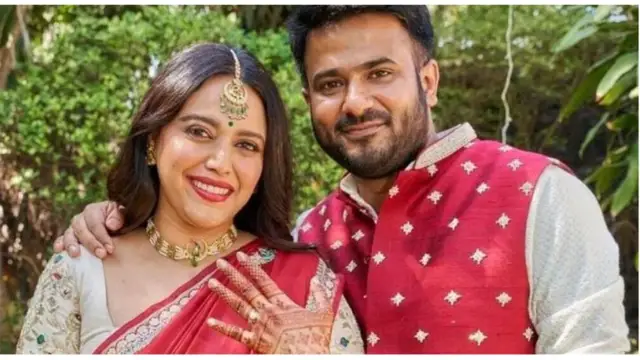 Year Ender: 2023 में इन सितारों ने धूम-धाम से रचाई शादी, अब पार्टनर संग मनाएंगे पहला न्यू ईयर, देखें लिस्ट