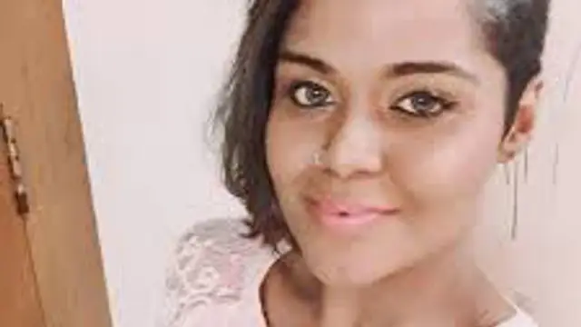 Ramya NSK