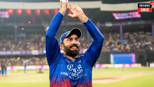 HAPPY BIRTHDAY DINESH KARTHIK: भारतीय कीपर-बल्लेबाज के क्रिकेट करियर पर डालिए एक नजर…जिन्हे कभी टीम से कर दिया गया था बाहर…