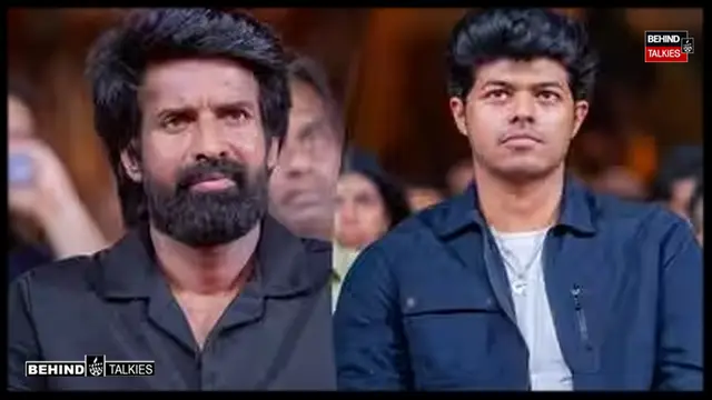 விஜய் அண்ணாவை பார்த்த மாதிரி இருந்துச்சு” – நடிகர் சூரி நெகிழ்ச்சி