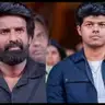 விஜய் அண்ணாவை பார்த்த மாதிரி இருந்துச்சு” – நடிகர் சூரி நெகிழ்ச்சி