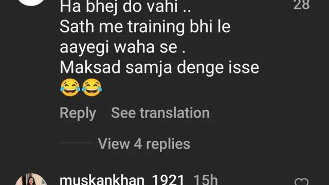 Ayesha Khan के पाकिस्तानी शोज में काम करने इच्छा से नाराज हुए यूजर्स, जमकर किया Troll!