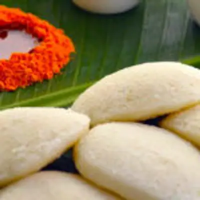 வாய்க்கு ருசியான இட்லி மிளகாய் பொடி செய்வது எப்படி ?