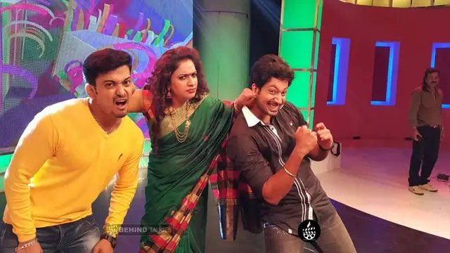 Rimi Tomy Actress