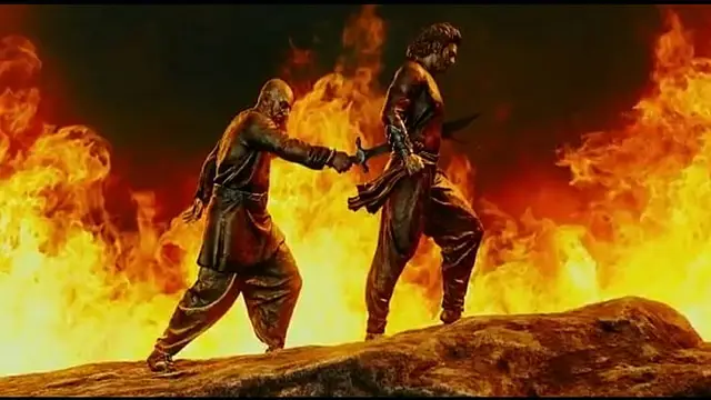 இப்போ தான் கட்டப்பா ஏன் அப்படி பண்ணார்னு புரியுது – ஆதிபுருஷ் படத்தை கலாய்த்த சேவாக்.
