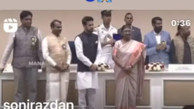गंगूबाई काठियावाड़ी के लिए Alia Bhatt को मिला राष्ट्रीय पुरस्कार; मां सोनी राजदान और नीतू कपूर को हुआ गर्व