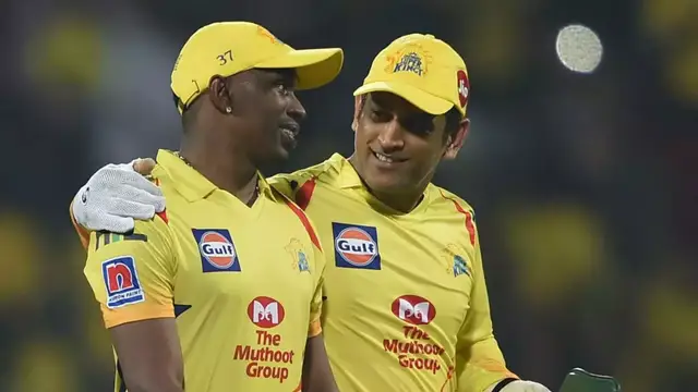 சென்னை அணியின் பிராவோ இடத்தை பூர்த்தி செய்ய மற்றுமொரு வீரர் வந்துவிட்டார் – இர்பான் பதான்.
