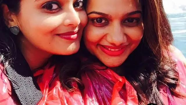 Rimi Tomy Bigg Boss