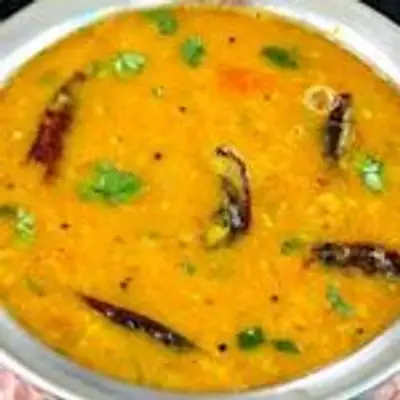 காரசாரமான ருசியில் பச்சைமிளகாய் சாம்பார் இப்படி செய்து பாருங்க! இதன் ருசியே தனி ருசி தான்!!