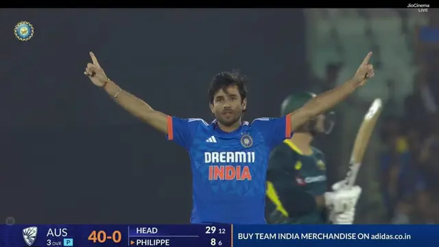 IND vs SL: भारत ने 7 विकेट से जीता दूसरा T20, सीरीज पर किया कब्जा, रवि बिश्नोई प्लेयर ऑफ द मैच
