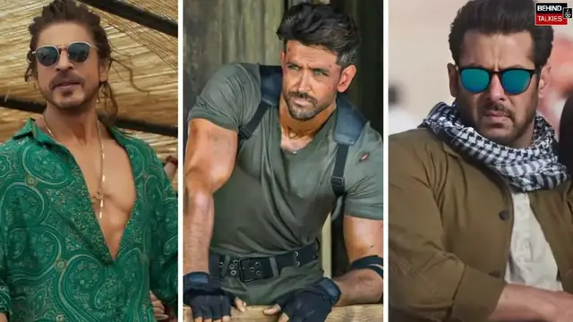 Breaking: वॉर 2 में नहीं होगी टाइगर और पठान की एंट्री, ऋतिक और जूनियर NTR के साथ स्क्रीन शेयर नहीं करेंगे सलमान और शाहरुख