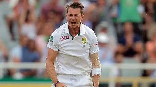 இரண்டு நாட்களில் முடிந்தால் அது டெஸ்ட் போட்டியே கிடையாது. கடுமையாக சாடிய டேல் ஸ்டெயின்