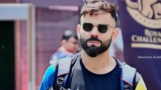 “गौरी अपना हकला संभाल…!” SRK के फैंस ने उड़ाया Virat Kohli का मजाक तो मिला मुंहतोड़ जवाब, ट्विटर पर मचा कोहराम