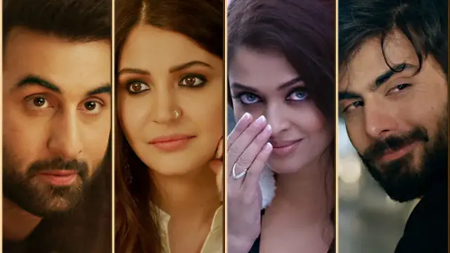 OMG! बॉलीवुड सितारों के लिए खतरा बन सकते हैं पाकिस्तानी एक्टर्स? फवाद खान बोले – मुझे बहुत प्यार मिला वहां पे