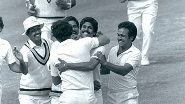 1983 உலககோப்பை இந்திய கிரிக்கெட்டின் அடிப்படையையே மாற்றியது – வெஸ்ட் இண்டீஸ் முன்னாள் கேப்டன் கிளைவ் லாயிட்