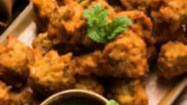 இதுவரை சுவைத்திடாத மொறுமொறு ‘வேர்க்கடலை பக்கோடா ’! ரெசிபியை புதுவிதமாக, மிக மிக சுலபமாக செய்து பாருங்களேன்!!!