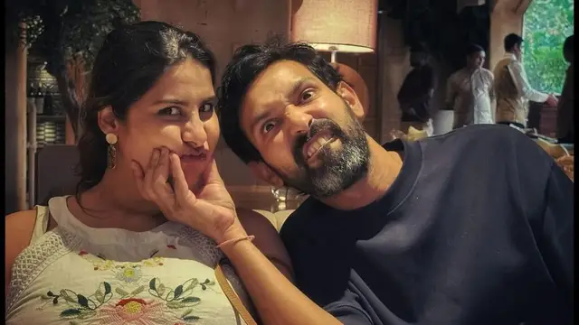 12th Fail के बाद Ekta Kapoor के साथ फिल्म करने जा रहे Vikrant Massey, पॉलिटिकल थ्रिलर से होगी भरपूर