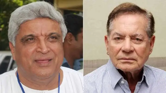 राइटर नहीं बल्कि एक्टर बनने के लिए मुंबई गए थे सलीम खान, शुरुआत में लगी थी खास निराशा