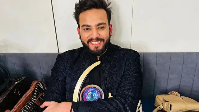Bigg Boss OTT 3: शो के पहले कंटेस्टेंट का हुआ खुलासा, सीजन 17 के इस फाइनलिस्ट के नाम पर लगी मुहर