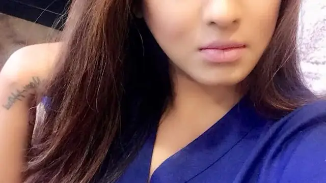 Reshma Pasupuleti
