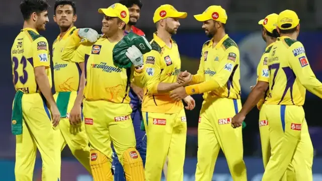 நானும் தோனி ரசிகன் தான். ஆனால் CSKவில் இந்த விஷயம் எனக்கு பிடிக்கவில்லை – அன்புமணி ராமதாஸ்.