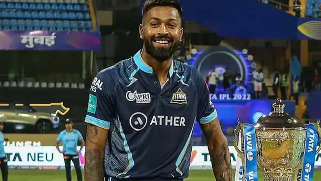 IPL 2022 Playoffs, Qualifier 1: Hardik Pandya Thanks Family & Friends After  Gujarat Beat Rajasthan to Book Spot in Final | GT vs RR | IPL 2022 News