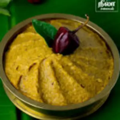 திரும்ப திரும்ப ஒரே சட்னி வைக்காமல் பீர்க்கங்காய் சட்னி இப்படி செஞ்சி பாருங்க! 2 இட்லி சேர்த்தூ சாப்பிடுவாங்க!