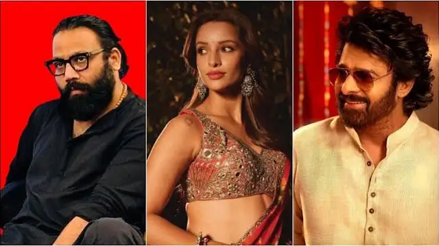 ‘स्पिरिट’ विवाद: दीपिका पादुकोण पर प्रोड्यूसर प्रणय वांगा का बड़ा आरोप, 10% प्रॉफिट और कहानी लीक का दावा