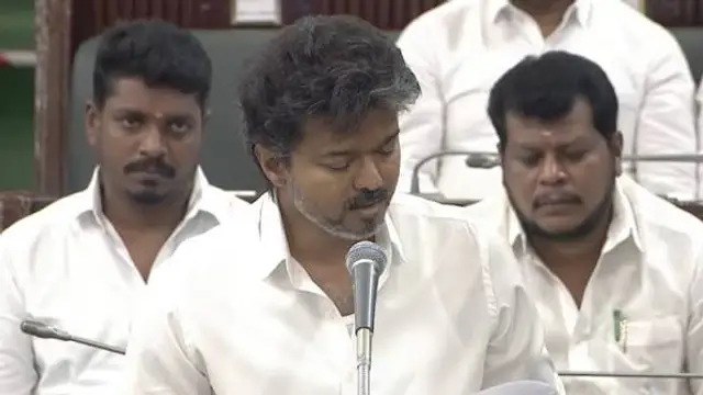 “இந்த உருட்டல் மிரட்டல் வேண்டாம்.. FILE-ஐ ஓபன் பண்ணுங்க” – சட்டசபையில் சீறிய உதயநிதி