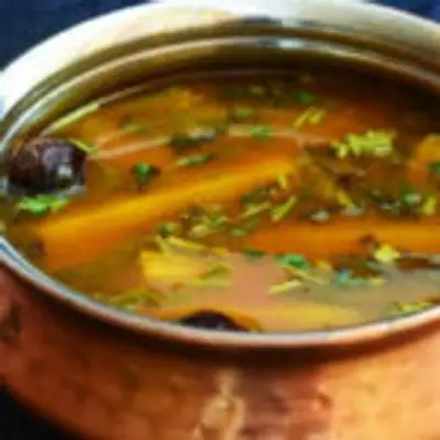 ஆரோக்கியம் நிறைந்த முருங்கை ரசம் இப்படி ஒரு தரம் ட்ரை பண்ணி பாருங்க! ஒரு தட்டு சோறும் காலியாகும்!