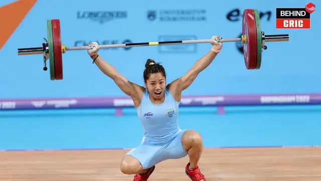 Olympics 2024: पीरियड्स का ऐसा दर्द…. टूट गई करोड़ों उम्मीदें; अब मीराबाई चानू के हाथ से फिसला मेडल