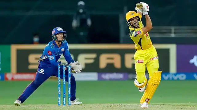 தோனிக்கும் ருதுராஜுக்கும் இடையே எந்த வேறுபாடும் இல்லை.. அவரது மீது வைக்கும் இந்த குற்றசாட்டு தேவையில்லாதது – ஸ்டீபன் பிளமிங்