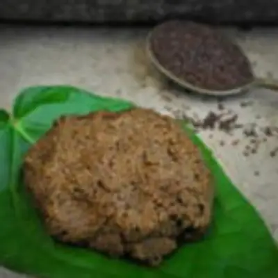 மணக்க மணக்க ருசியான கடுகு துவையல் செய்வது இப்படி செய்து பாருங்க! 4 நாட்கள் வரை வைத்திருந்து சாப்பிடலாம்!