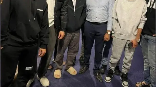 Team India