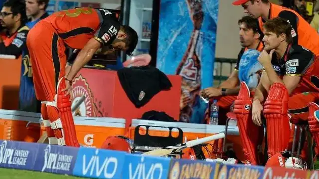RCBயால் ஏன் ஐபிஎல் கோப்பையை வெல்ல முடியவில்லை? யுஸ்வேந்திர சாஹல் கொடுத்த வித்தியாசமான பதில்.
