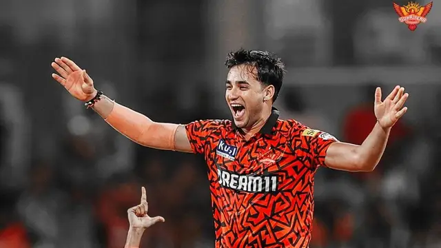 IPL 2024: ‘पता नहीं था कि मैं गेंदबाजी करूंगा’ – क्वालीफायर 2 में मैच विनिंग गेंदबाजी के बाद अभिषेक शर्मा
