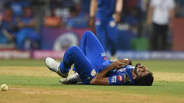 “உலகத்துக்கு சொல்லுங்க, நான் வந்துட்டேன்னு” பும்ரா போட்டுள்ள வீடியோ – மீண்டும் வருகிறாரா?