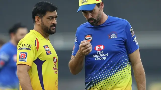 ஐபிஎல் ஏலத்தில் அவரை வாங்காமல் விட்டது இன்னமும் வருத்தமளிக்கிறது – பிளெமிங்.