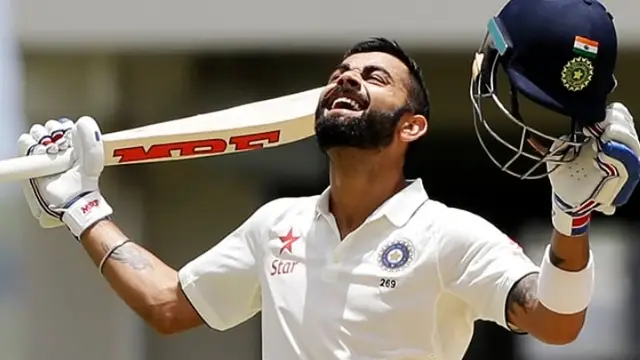 Virat Kohli: विराट कोहली ने गलत किया…, टीम इंडिया के पूर्व कोच ने किए बड़े खुलासे! कप्तानी पर दिया अहम बयान