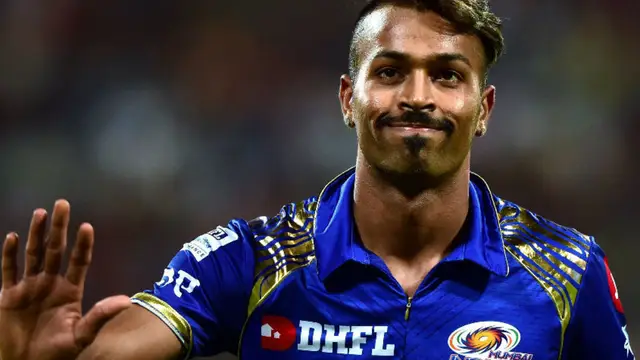 Hardik Pandya will join the Mumbai team again | மும்பை அணி