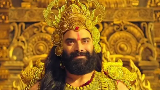 भगवान शिव के बड़े भक्त हैं ‘श्रीमद रामायण’ के ‘रावण’, ‘सनातनी’ होने पर जताया गर्व, बोले- अब लोग खुलकर खुद को…