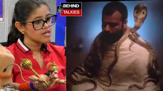 ‘हनुमान अंश 2’ में फिर दिखेंगे नीम करोली बाबा के चमत्कार, बजट पर प्रोड्यूसर बोलीं- VFX और AI का फालतू इस्तेमाल नहीं