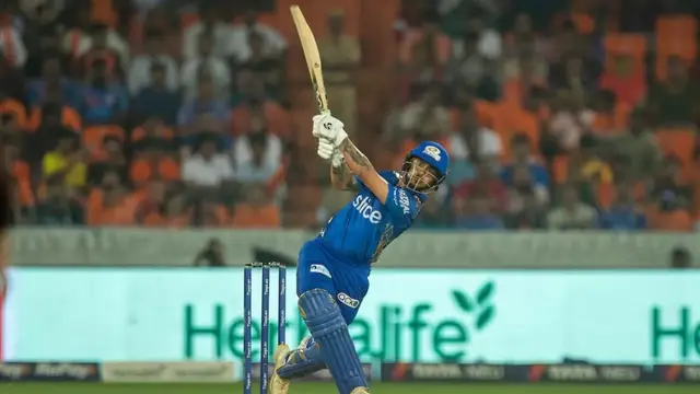 Ishan Kishan की बल्लेबाजी देखकर खुशी से झूम उठी रोहित शर्मा और सूर्यकुमार की पत्नी, देखे वायरल वीडियो