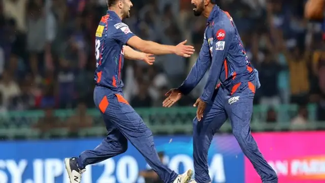 “जीत के बाद हम घमंड में…!” दिल्ली को 50 रन से पटखनी देने बाद बोले KL Rahul, इस खिलाड़ी को दिया जीत का श्रेय