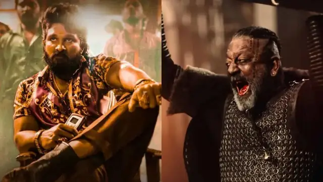 Pushpa 2: अल्लू अर्जुन की फिल्म में होगी Sanjay Dutt की एंट्री? पुष्पा 2 में निभाएंगे ये किरदार